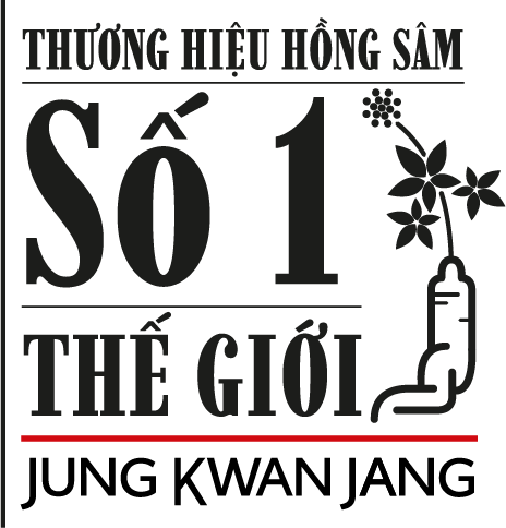 Jung Kwan Jang hồng sâm số 1 thế giới