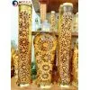 Bộ bình rượu hoa sâm 91 lít