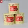 Men vi sinh cho trẻ Cheong Kwan Jang General Hong Yi's Kids Lab Probiotics 1,5g x 90 gói - 홍이장군 키즈랩 프로바이오틱스 90포