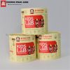 Men vi sinh cho trẻ Cheong Kwan Jang General Hong Yi's Kids Lab Probiotics 1,5g x 90 gói - 홍이장군 키즈랩 프로바이오틱스 90포