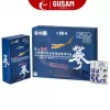 Viên Thiên Sâm Đông Trùng Hạ Thảo Hàn Quốc Kingsize 550mg x 180 Viên