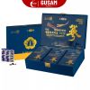 Viên Thiên Sâm Đông Trùng Hạ Thảo Hàn Quốc Kingsize Hộp 600mg x 900 viên