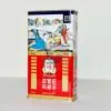 Hồng sâm củ khô KGC Jung Kwan Jang 150g số 30( hộp 10 củ)