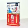 Hồng sâm củ khô KGC Jung Kwan Jang 75g số 40( Hộp 6 củ)