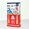 Hồng sâm củ khô KGC Jung Kwan Jang 75g số 40( Hộp 6 củ)