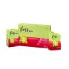 Nước hồng sâm trẻ em Cheong Kwan Jang số 3 20ml x 30 gói - 장군 3단계 20ml*30포 (30일분)