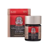 Cao hồng sâm KGC Jung Kwan Jang Extract 100g