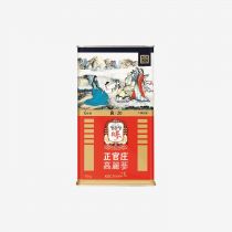 Hồng sâm củ khô KGC Jung Kwan Jang 150g số 20( hộp 7 củ)