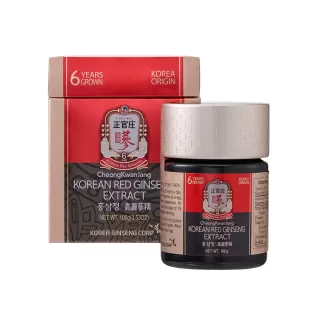 Cao hồng sâm KGC Jung Kwan Jang Extract 100g