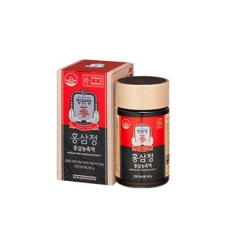 Cao hồng sâm KGC Jung Kwan Jang nội địa 240g