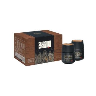 Cao hồng sâm nhung hươu KGC Jung Kwan Jang Cheon Nok 180g x 2 lọ