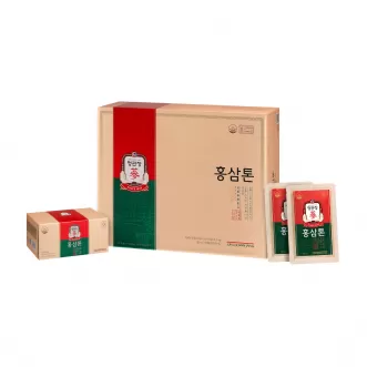 Nước hồng sâm KGC Jung Kwan Jang Tonic Mild 50ml x 60 gói