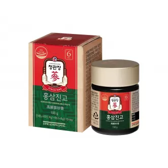 Tinh chất cao hồng sâm mật ong KGC Jung Kwan Jang Honey Paste 100g