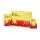 Nước Hồng Sâm Trẻ Em Jung Kwan Jang KGC Step 1 15ml x 30 Gói