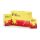 Nước Hồng Sâm Trẻ Em Jung Kwan Jang KGC Step 1 15ml x 30 Gói