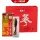 Thiên Sâm Chính Phủ Tẩm Mật Ong VVIP 300g 6 Củ