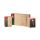 Nước hồng sâm Tonic Gold KGC Jung Kwan Jang 40ml x 30 gói | samtuoikorea.com