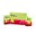 Nước hồng sâm trẻ em Cheong Kwan Jang số 3 20ml x 30 gói - 장군 3단계 20ml*30포 (30일분) Nước hồng sâm trẻ em Cheong Kwan Jang số 3 20ml x 30 gói - 장군 3단계 20ml*30포 (30일분)