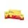 Nước hồng sâm trẻ em Cheong Kwan Jang số 1 15ml x 30 gói - 홍이장군 1단계 15ml*30포 (30일분) Nước hồng sâm trẻ em Cheong Kwan Jang số 1 15ml x 30 gói - 홍이장군 1단계 15ml*30포 (30일분)