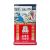 Hồng sâm củ khô KGC Jung Kwan Jang 150g số 40( hộp 12 củ