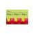Nước hồng sâm trẻ em Cheong Kwan Jang số 3 20ml x 30 gói - 장군 3단계 20ml*30포 (30일분)