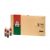 Nước hồng sâm KGC Jung Kwan Jang Vital Tonic 20ml x 30 ống