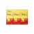 Nước hồng sâm trẻ em Cheong Kwan Jang số 1 15ml x 30 gói - 홍이장군 1단계 15ml*30포 (30일분)
