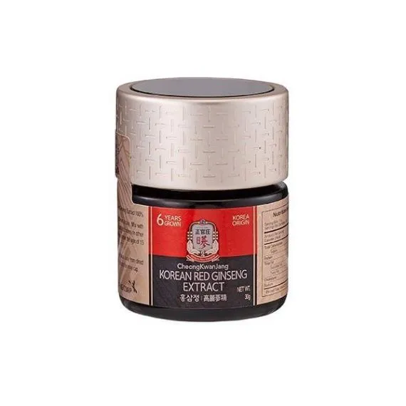 Cao hồng sâm Extract KGC Jung Kwan Jang 30g