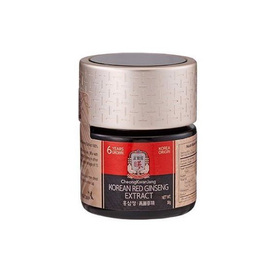 Cao hồng sâm Extract KGC Jung Kwan Jang 30g