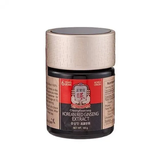 Cao hồng sâm KGC Jung Kwan Jang Extract 100g