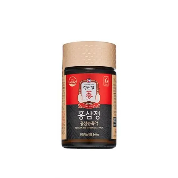 Cao hồng sâm KGC Jung Kwan Jang nội địa 240g