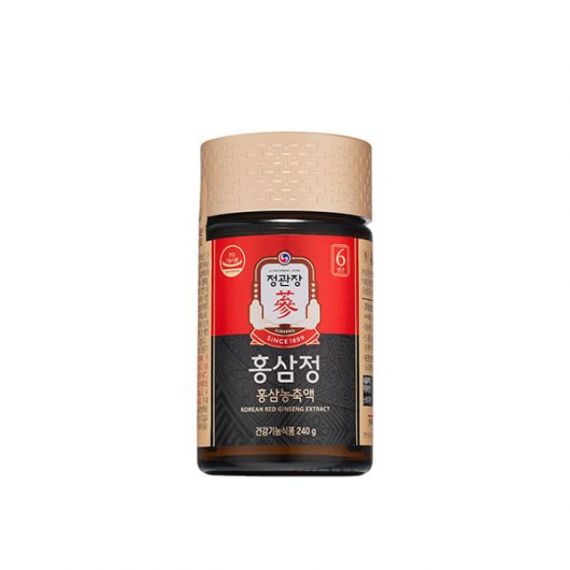 Cao hồng sâm KGC Jung Kwan Jang nội địa 240g