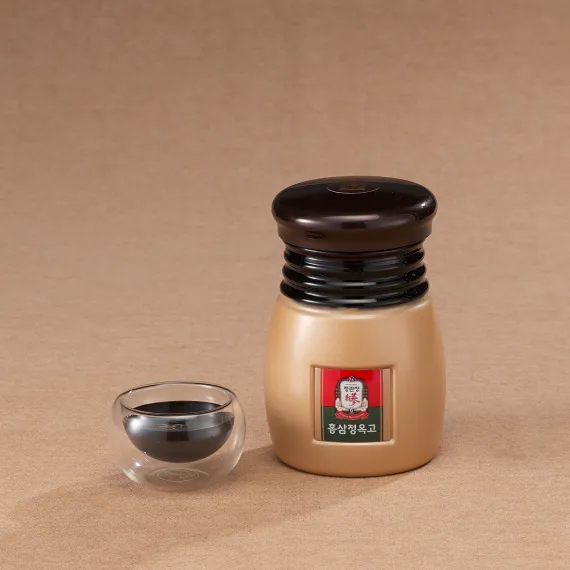 Tinh chất cao hồng sâm mật ong KGC Jung Kwan Jang Honey Paste 500g