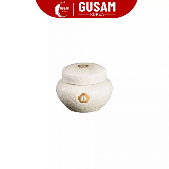 Cao Thiên Sâm Chính Phủ Hàn Quốc Blue House Hũ 500g
