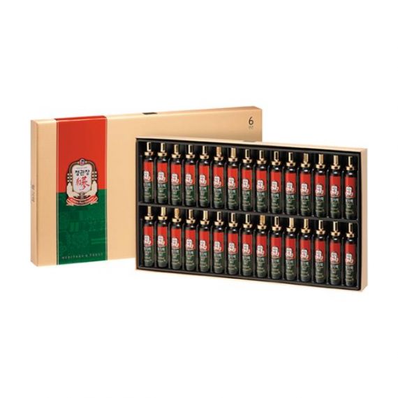 Nước hồng sâm Vital Tonic KGC Jung Kwan Jang 20ml x 30 ống