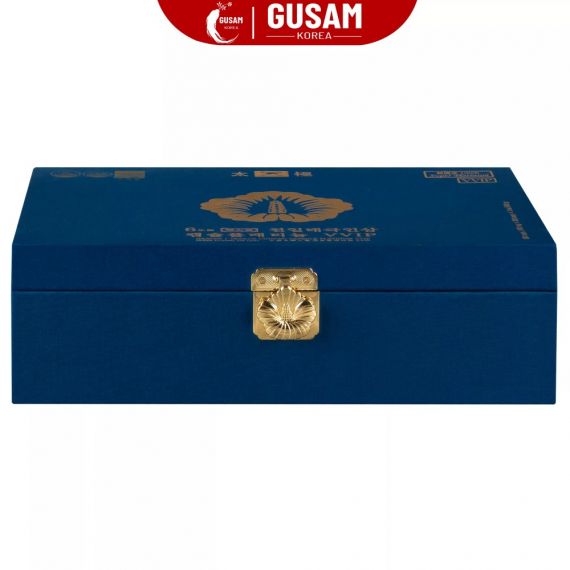 Viên Thiên Sâm Đông Trùng Hạ Thảo Hàn Quốc Kingsize Hộp 600mg x 900 viên