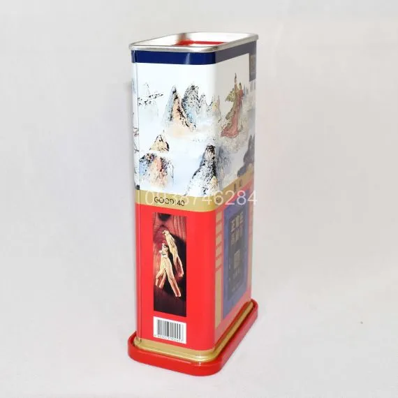 Hồng sâm củ khô KGC Jung Kwan Jang 3,75g số 40( hộp 3 củ)