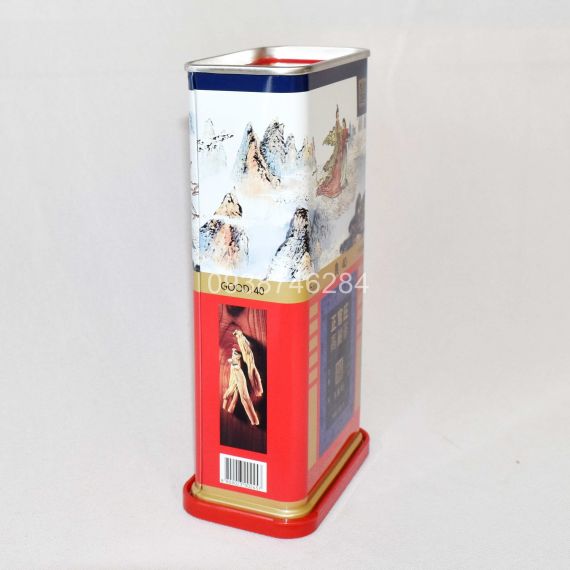 Hồng sâm củ khô KGC Jung Kwan Jang 3,75g số 40( hộp 3 củ)