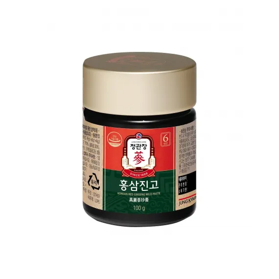 Tinh chất cao hồng sâm mật ong KGC Jung Kwan Jang Honey Paste 100g
