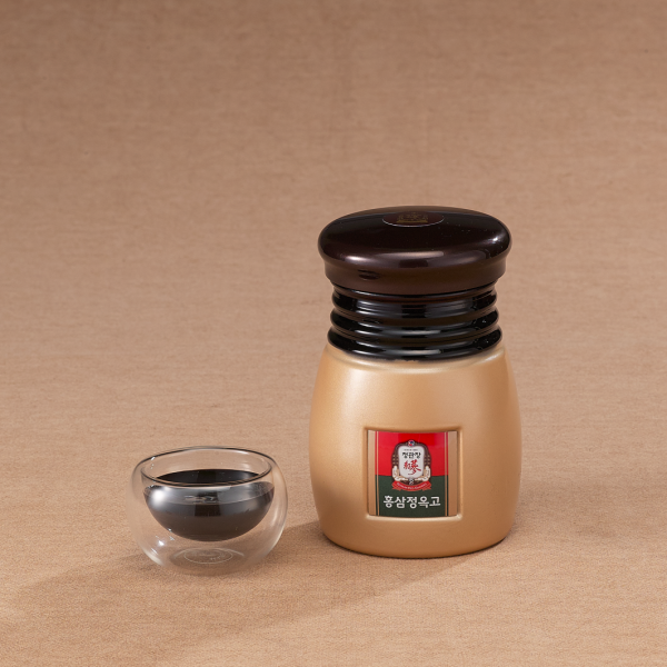 Tinh chất cao hồng sâm mật ong KGC Jung Kwan Jang Honey Paste 500g