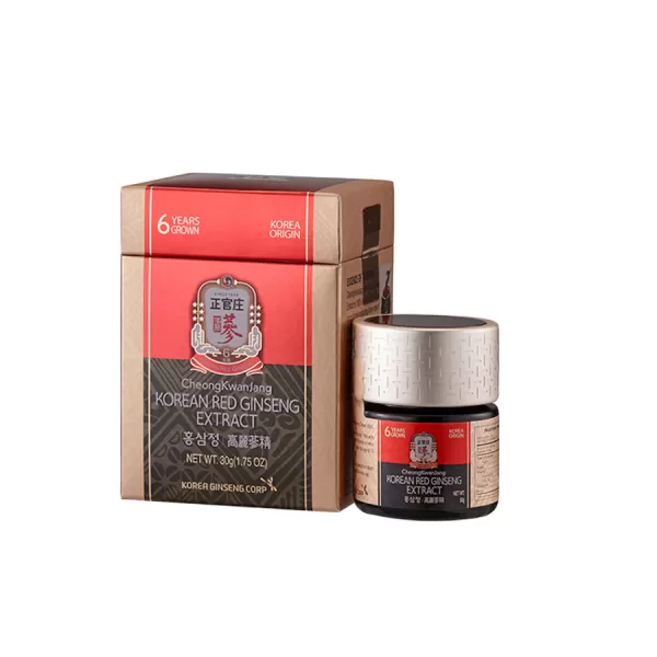 Cao hồng sâm KGC Jung Kwan Jang Extract 30g