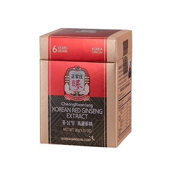 Cao hồng sâm KGC Jung Kwan Jang Extract 30g