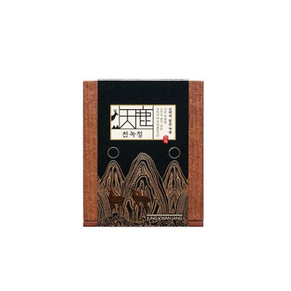 Cao hồng sâm nhung hươu KGC Jung Kwan Jang Cheon Nok 180g