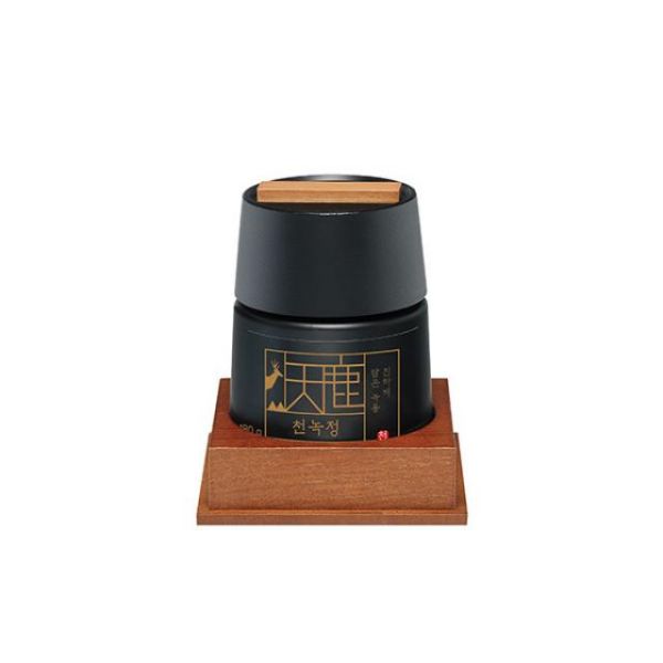 Cao hồng sâm nhung hươu KGC Jung Kwan Jang Cheon Nok 180g