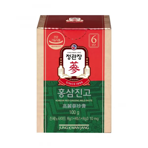 Tinh chất cao hồng sâm mật ong KGC Jung Kwan Jang Honey Paste 100g