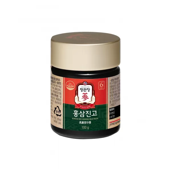 Tinh chất cao hồng sâm mật ong KGC Jung Kwan Jang Honey Paste 100g