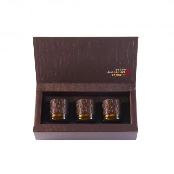 Viên hồng sâm linh đan KGC Jung Kwan Jang 4g x 3 viên