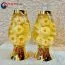 Bình rượu hoa sâm 3,5 lít bình số 148