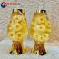 Bình rượu hoa sâm 3,5 lít bình số 148