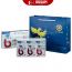 Bột Thiên Sâm Chính Phủ Hàn Quốc Premium 100g x 3 lọ